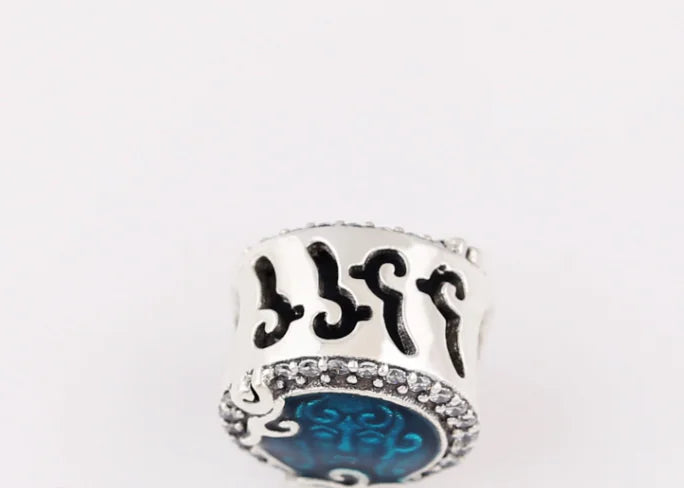 Berloques de Prata Sterling 925 Pandora