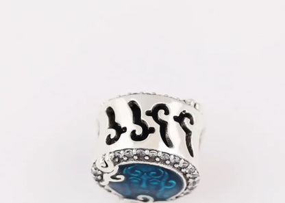 Berloques de Prata Sterling 925 Pandora