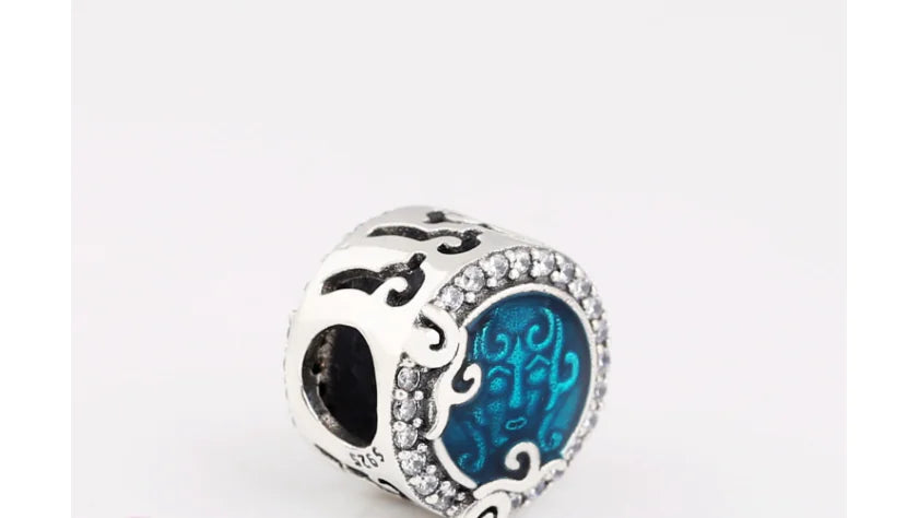 Berloques de Prata Sterling 925 Pandora