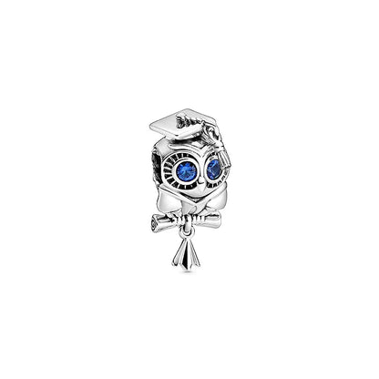 Berloques DIY de Prata S925 Pandora para o Dia das Mães