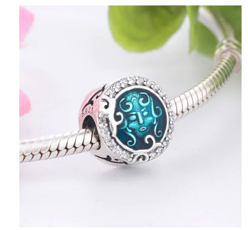 Berloques de Prata Sterling 925 Pandora
